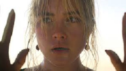Florence Pugh